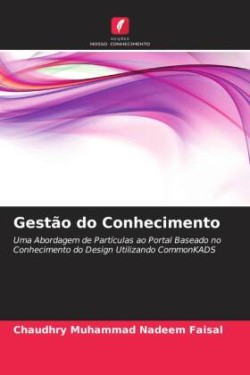 Gestão do Conhecimento