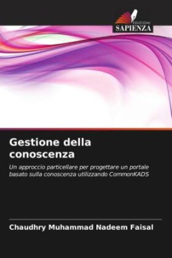 Gestione della conoscenza