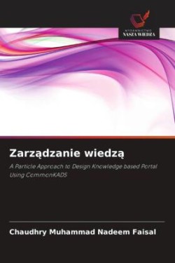 Zarządzanie wiedzą