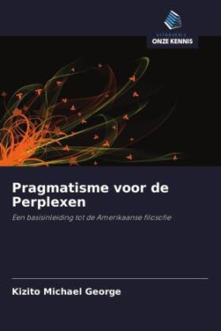 Pragmatisme voor de Perplexen