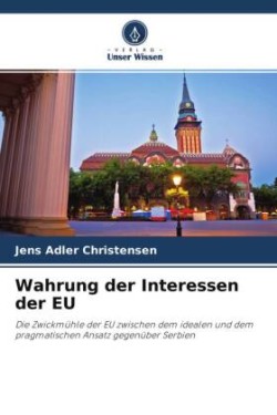 Wahrung der Interessen der EU