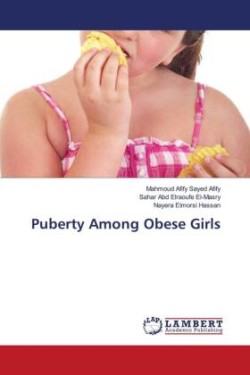 Puberty Among Obese Girls