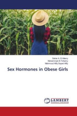 Sex Hormones in Obese Girls