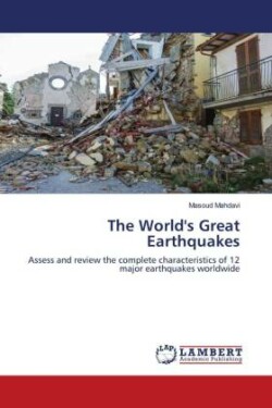 World's Great Earthquakes