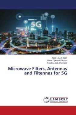 Microwave Filters, Antennas and Filtennas for 5G
