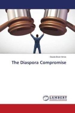 The Diaspora Compromise