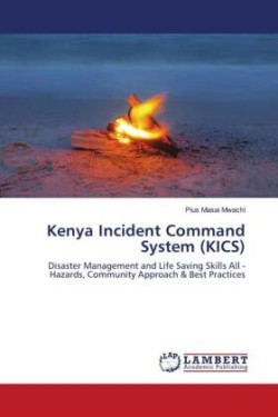 Kenya Incident Command System (KICS)