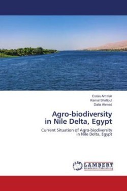 Agro-biodiversity in Nile Delta, Egypt