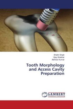 Tooth Morphology and Access Cavity Preparation