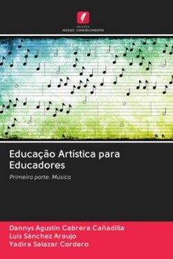 Educação Artística para Educadores