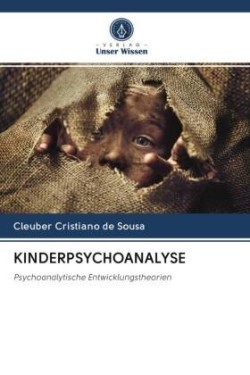 KINDERPSYCHOANALYSE