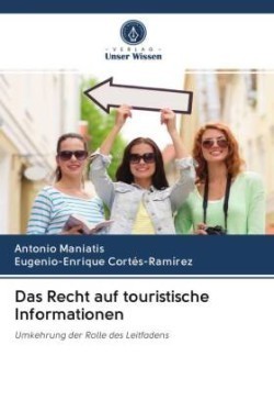 Das Recht auf touristische Informationen