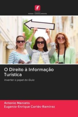 O Direito à Informação Turística