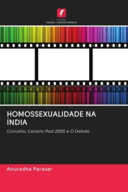 HOMOSSEXUALIDADE NA ÍNDIA