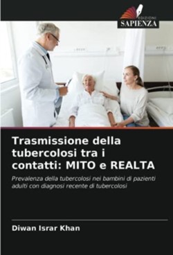 Trasmissione della tubercolosi tra i contatti