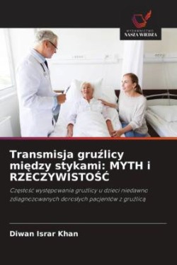 Transmisja gruźlicy między stykami