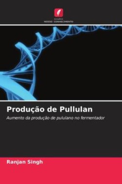 Produção de Pullulan