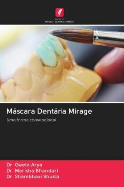 Máscara Dentária Mirage