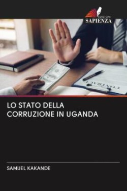 Lo Stato Della Corruzione in Uganda