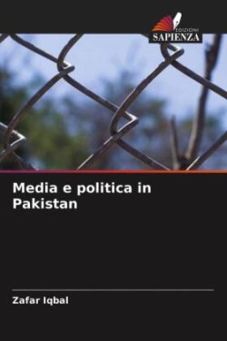 Media e politica in Pakistan