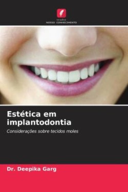 Estética em implantodontia