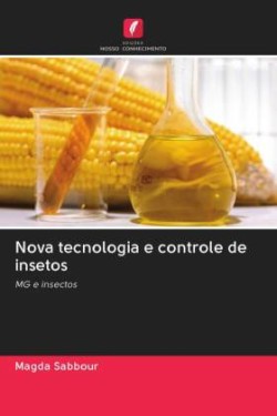 Nova tecnologia e controle de insetos