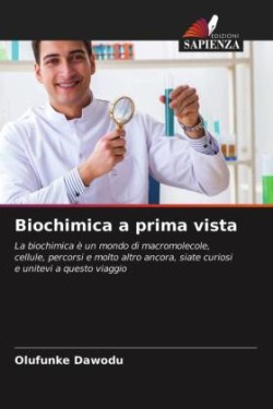 Biochimica a prima vista