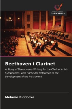 Beethoven i Clarinet
