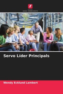 Servo Líder Principals