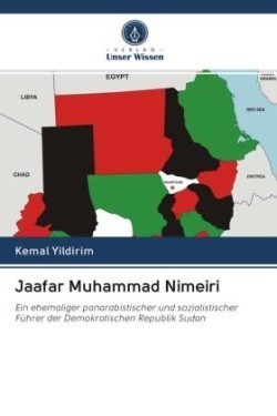 Jaafar Muhammad Nimeiri