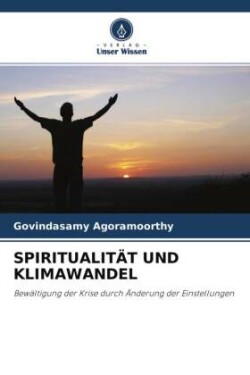 SPIRITUALITÄT UND KLIMAWANDEL