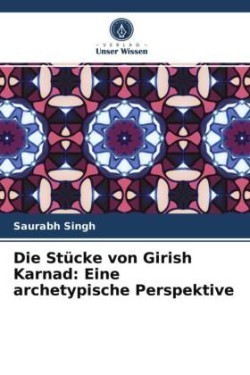 Stücke von Girish Karnad