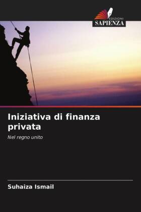 Iniziativa di finanza privata
