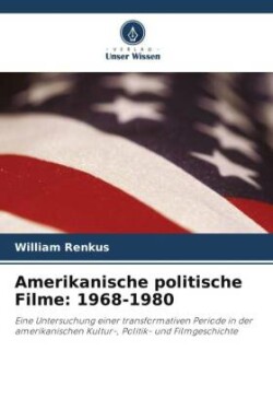 Amerikanische politische Filme