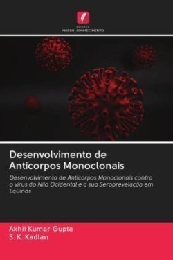 Desenvolvimento de Anticorpos Monoclonais