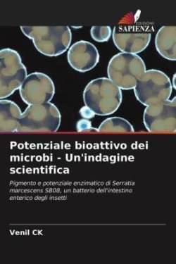 Potenziale bioattivo dei microbi - Un'indagine scientifica