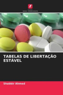 Tabelas de Libertação Estável