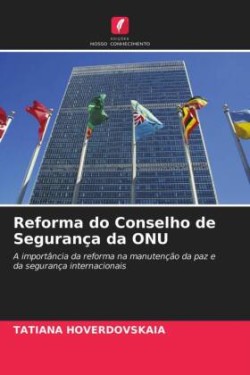 Reforma do Conselho de Segurança da ONU