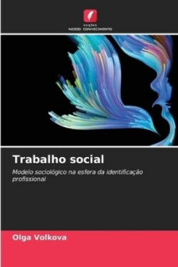 Trabalho social