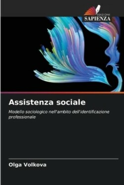 Assistenza sociale