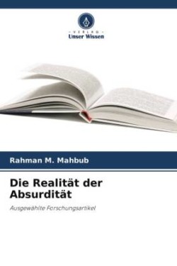 Die Realität der Absurdität