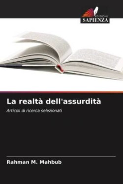 La realtà dell'assurdità