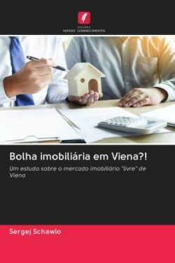 Bolha imobiliária em Viena?!