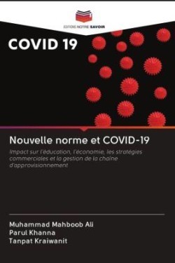 Nouvelle norme et COVID-19