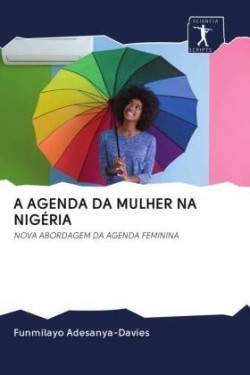 A AGENDA DA MULHER NA NIGÉRIA