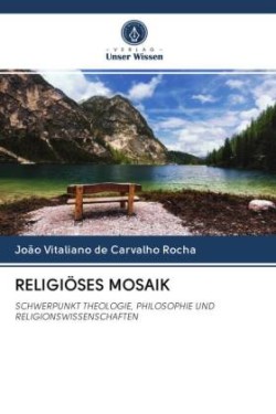 RELIGIÖSES MOSAIK