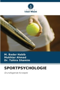 Sportpsychologie