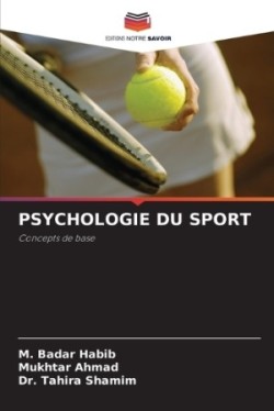 Psychologie Du Sport