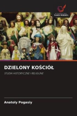 Dzielony KoŚciól