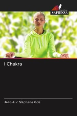 I Chakra